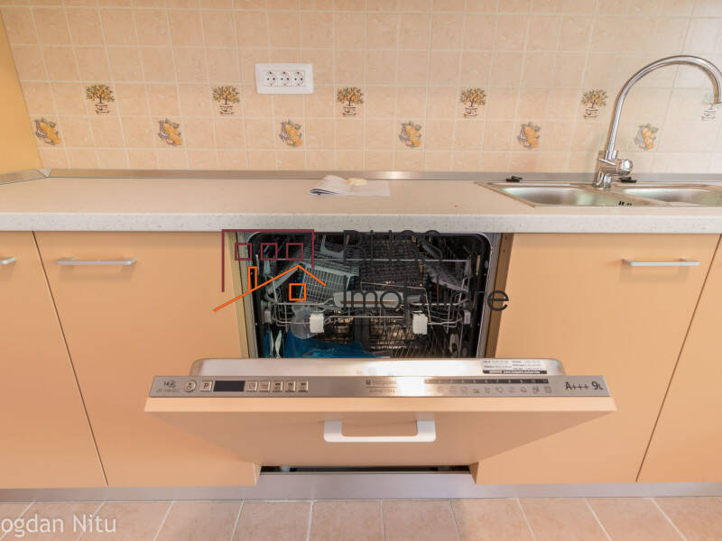 Apartament de Inchiriat Aviatiei | Promenada mall | Metro Pipera - 3 Camere - ID:25023 | Bliss Imobiliare / Photo 7 - BLISS Imobiliare