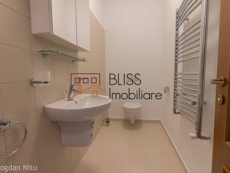 Apartament de Inchiriat Aviatiei | Promenada mall | Metro Pipera - 3 Camere - ID:25023 | Bliss Imobiliare / Photo 11 - BLISS Imobiliare