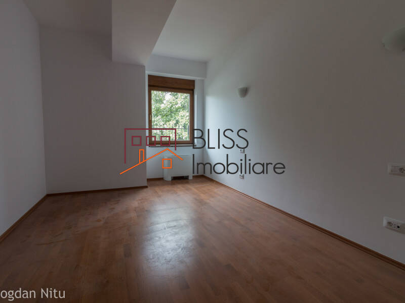 Apartament de Inchiriat Aviatiei | Promenada mall | Metro Pipera - 3 Camere - ID:25023 | Bliss Imobiliare / Photo 12 - BLISS Imobiliare