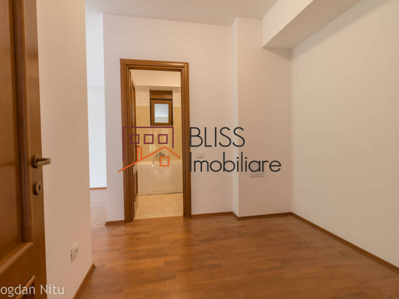Apartament de Inchiriat Aviatiei | Promenada mall | Metro Pipera - 3 Camere - ID:25023 | Bliss Imobiliare / Photo 14 - BLISS Imobiliare