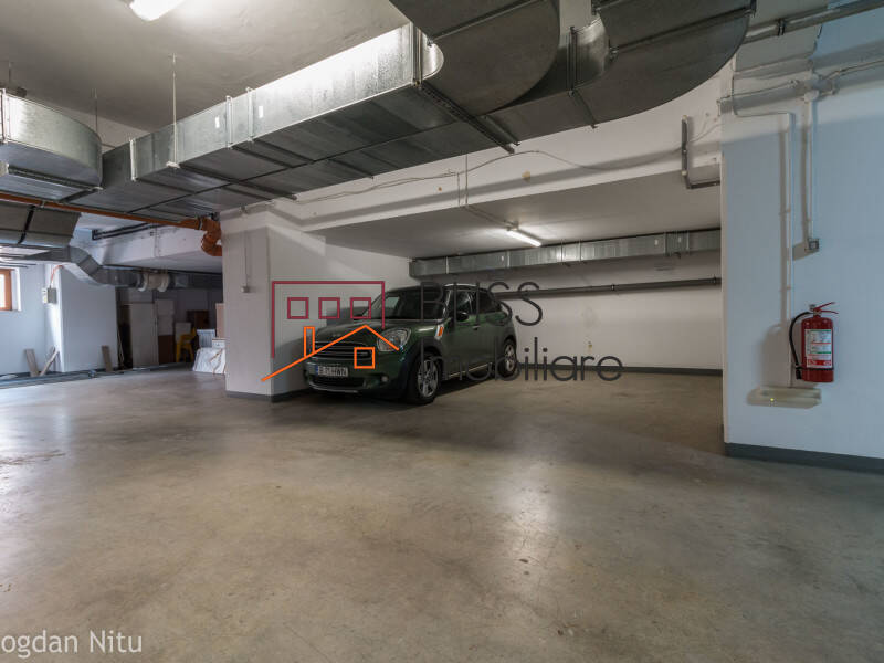 Apartament de Inchiriat Aviatiei | Promenada mall | Metro Pipera - 3 Camere - ID:25023 | Bliss Imobiliare / Photo 21 - BLISS Imobiliare