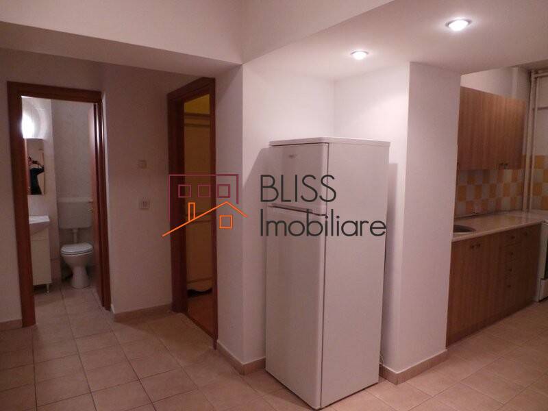 Apartment for Rent Dorobanti | Primaverii | Kiseleff | Aviatorilor, Bucharest - 1 Bedroom - ID:25033 | Bliss Imobiliare / Photo 4 - BLISS Imobiliare