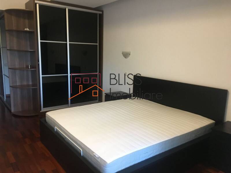 Apartament de Inchiriat Iancu Nicolae | Pipera - 4 Camere - ID:50005 | Bliss Imobiliare / Photo 4 - BLISS Imobiliare