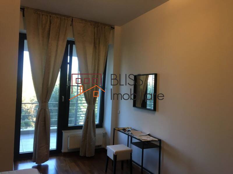 Apartment for Rent Iancu Nicolae | Pipera, Bucharest / Ilfov - 3 Bedroom - ID:50005 | Bliss Imobiliare / Photo 8 - BLISS Imobiliare