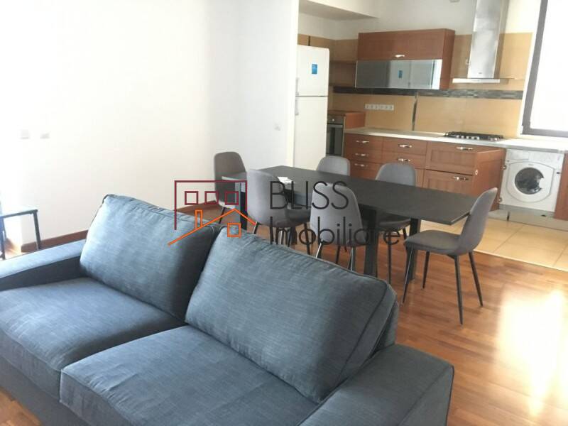 Apartament de Inchiriat Iancu Nicolae | Pipera - 4 Camere - ID:50005 | Bliss Imobiliare / Photo 2 - BLISS Imobiliare