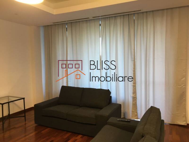 3-Bedroom Apartment With Quality Finishes And Parking - Liziera Pipera, Bucharest / Ilfov | Bliss Imobiliare / Photo 1 - BLISS Imobiliare