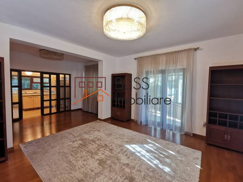 Vila 7 Camere Cu Gradina Iancu Nicolae | Bliss Imobiliare / Photo 5 - BLISS Imobiliare