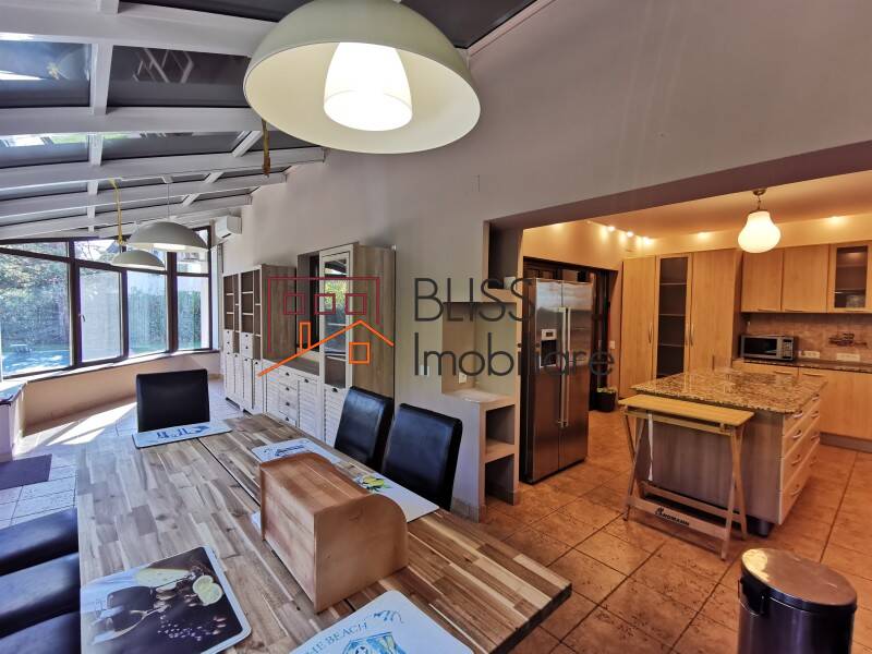Vila 7 Camere Cu Gradina Iancu Nicolae | Bliss Imobiliare / Photo 12 - BLISS Imobiliare
