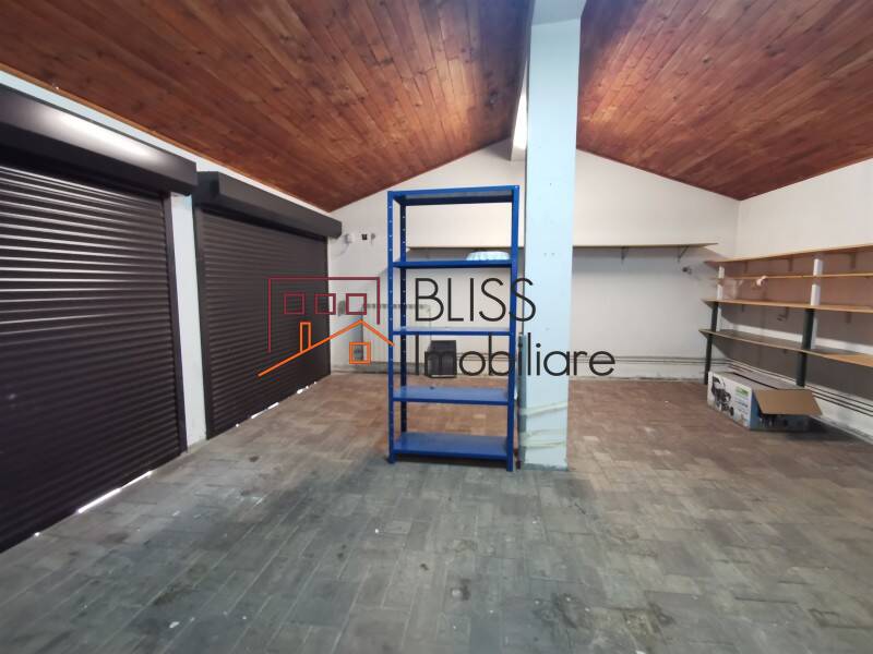 6-bedroom Villa With Garden Iancu Nicolae, Bucharest / Ilfov | Bliss Imobiliare / Photo 19 - BLISS Imobiliare