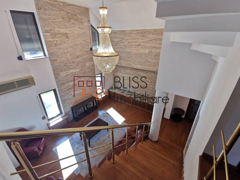 Vila 7 Camere Cu Gradina Iancu Nicolae | Bliss Imobiliare / Photo 4 - BLISS Imobiliare
