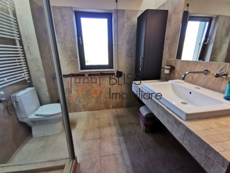 Vila 7 Camere Cu Gradina Iancu Nicolae | Bliss Imobiliare / Photo 25 - BLISS Imobiliare