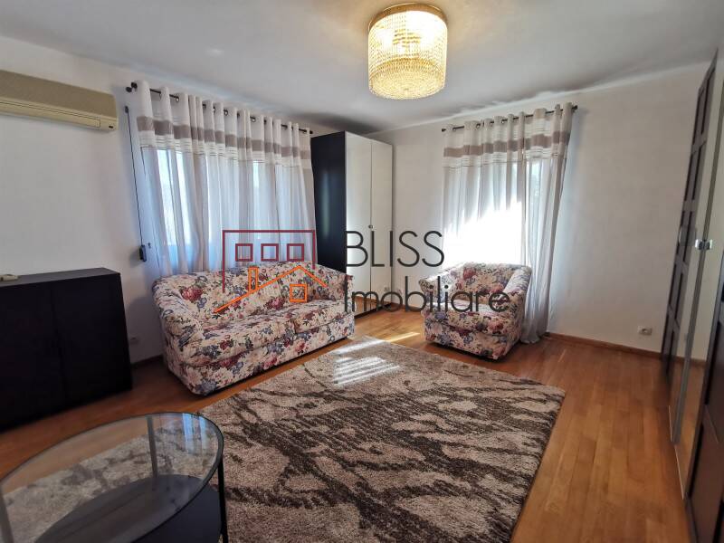 Vila 7 Camere Cu Gradina Iancu Nicolae | Bliss Imobiliare / Photo 23 - BLISS Imobiliare