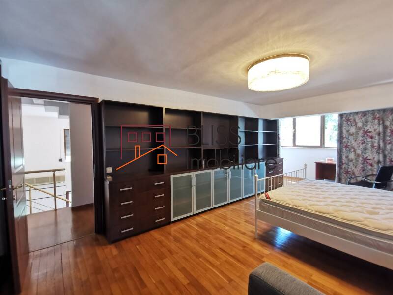 6-bedroom Villa With Garden Iancu Nicolae, Bucharest / Ilfov | Bliss Imobiliare / Photo 29 - BLISS Imobiliare