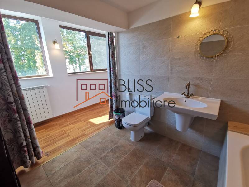 Vila 7 Camere Cu Gradina Iancu Nicolae | Bliss Imobiliare / Photo 33 - BLISS Imobiliare