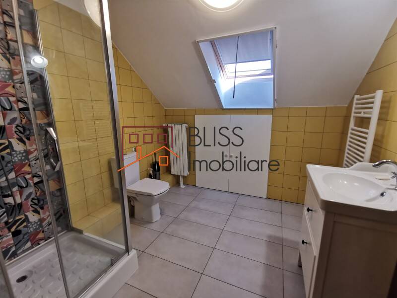 Vila 7 Camere Cu Gradina Iancu Nicolae | Bliss Imobiliare / Photo 34 - BLISS Imobiliare