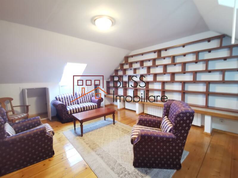 Vila 7 Camere Cu Gradina Iancu Nicolae | Bliss Imobiliare / Photo 37 - BLISS Imobiliare