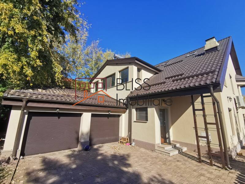 Vila 7 Camere Cu Gradina Iancu Nicolae | Bliss Imobiliare / Photo 43 - BLISS Imobiliare