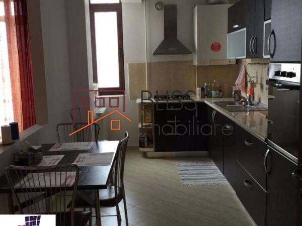 Apartament de Inchiriat Presei Libere - 3 Camere - ID:25045 | Bliss Imobiliare / Photo 5 - BLISS Imobiliare