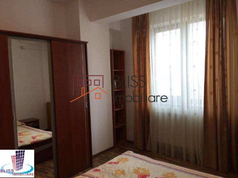 Apartament de Inchiriat Presei Libere - 3 Camere - ID:25045 | Bliss Imobiliare / Photo 7 - BLISS Imobiliare