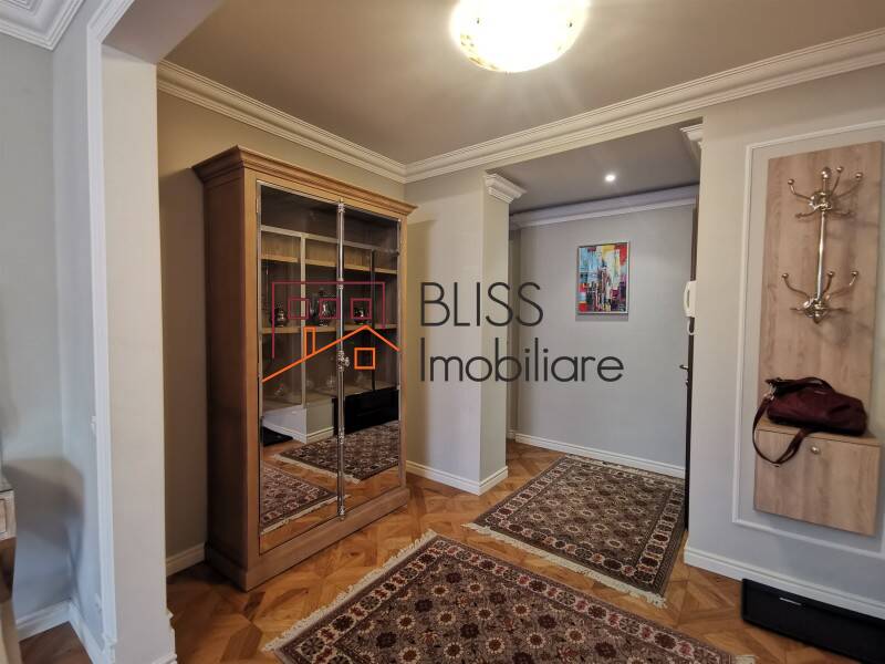 2 Bedroom Apartment In Floreasca Area, Bucharest | Bliss Imobiliare / Photo 8 - BLISS Imobiliare