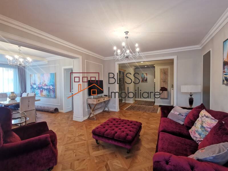 2 Bedroom Apartment In Floreasca Area, Bucharest | Bliss Imobiliare / Photo 2 - BLISS Imobiliare