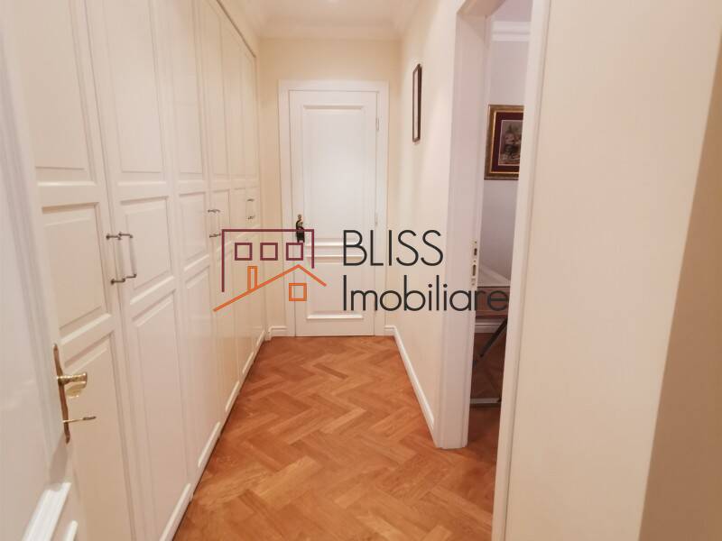 2 Bedroom Apartment In Floreasca Area, Bucharest | Bliss Imobiliare / Photo 10 - BLISS Imobiliare