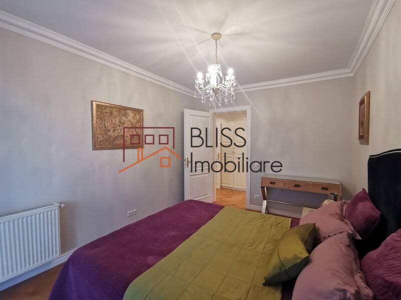 Apartament 3 Camere In Zona Floreasca | Bliss Imobiliare / Photo 12 - BLISS Imobiliare