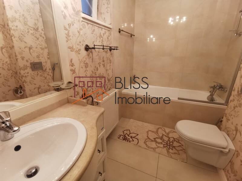 2 Bedroom Apartment In Floreasca Area, Bucharest | Bliss Imobiliare / Photo 15 - BLISS Imobiliare