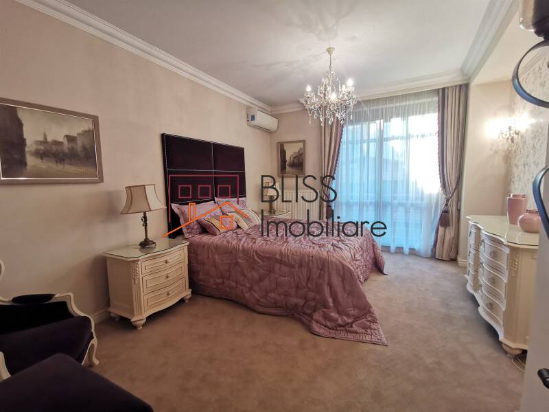 Apartament 3 Camere In Zona Floreasca | Bliss Imobiliare / Photo 13 - BLISS Imobiliare