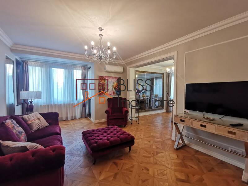 Apartament 3 Camere In Zona Floreasca | Bliss Imobiliare / Photo 1 - BLISS Imobiliare