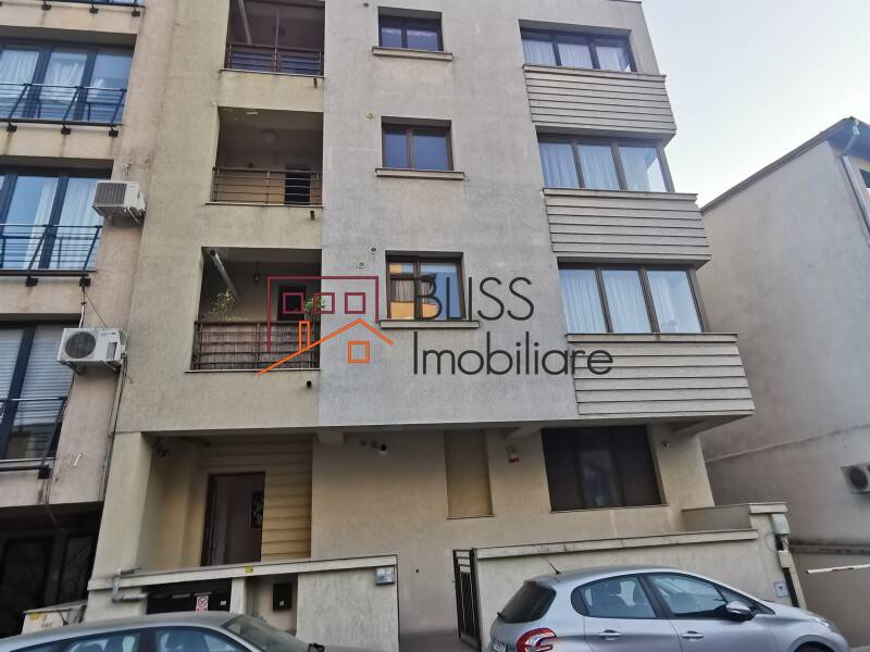 Apartament 3 Camere In Zona Floreasca | Bliss Imobiliare / Photo 16 - BLISS Imobiliare