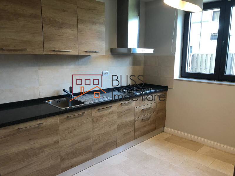 4 Bedroom House In Oxford Gardens Pipera, Bucharest / Ilfov | Bliss Imobiliare / Photo 13 - BLISS Imobiliare