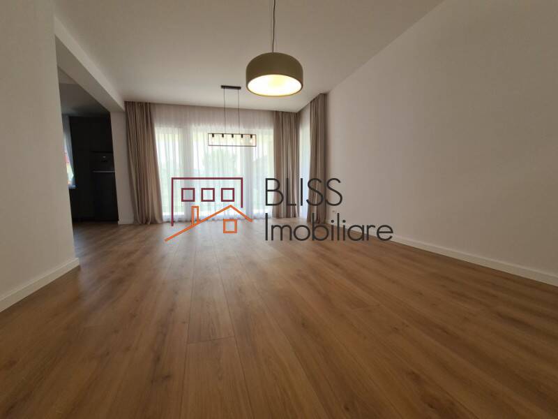 Vila Cu 4 Camere Si Gradina Pipera | Bliss Imobiliare / Photo 3 - BLISS Imobiliare