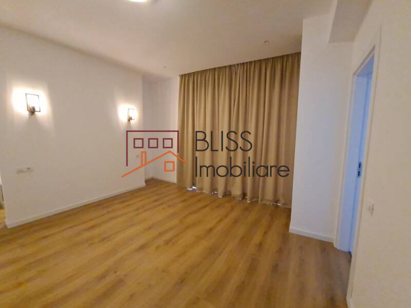 3-bedroom Villa With Garden In Pipera, Bucharest / Ilfov | Bliss Imobiliare / Photo 7 - BLISS Imobiliare