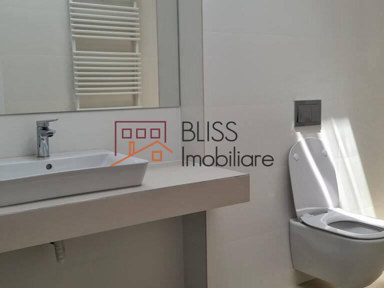 Vila Cu 4 Camere Si Gradina Pipera | Bliss Imobiliare / Photo 12 - BLISS Imobiliare