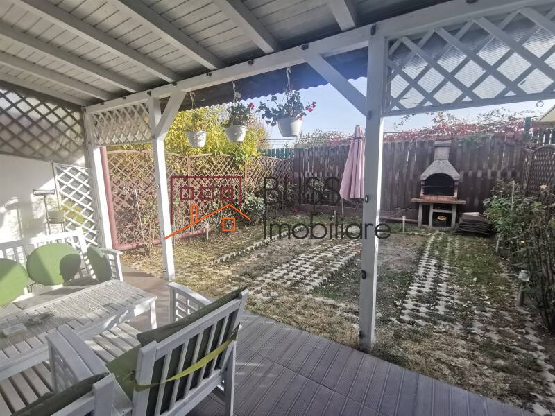 4 Bedroom Villa In Domus Residential Complex, Bucharest / Ilfov | Bliss Imobiliare / Photo 1 - BLISS Imobiliare