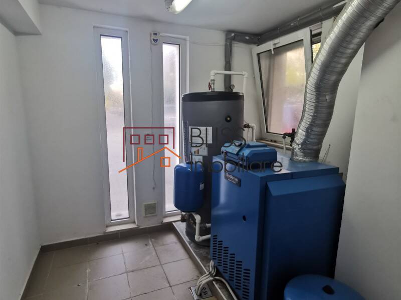 5 Bedroom Villa With Garden In Pipera, Bucharest / Ilfov | Bliss Imobiliare / Photo 12 - BLISS Imobiliare