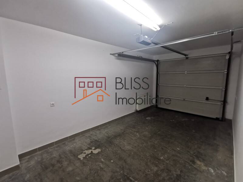 Vila 7 Camere Cu Gradina In Pipera | Bliss Imobiliare / Photo 13 - BLISS Imobiliare