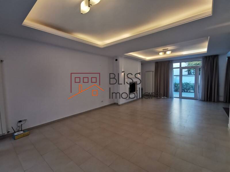 Modern 5 Bedroom Villa In Iancu Nicolae, Bucharest / Ilfov | Bliss Imobiliare / Photo 4 - BLISS Imobiliare