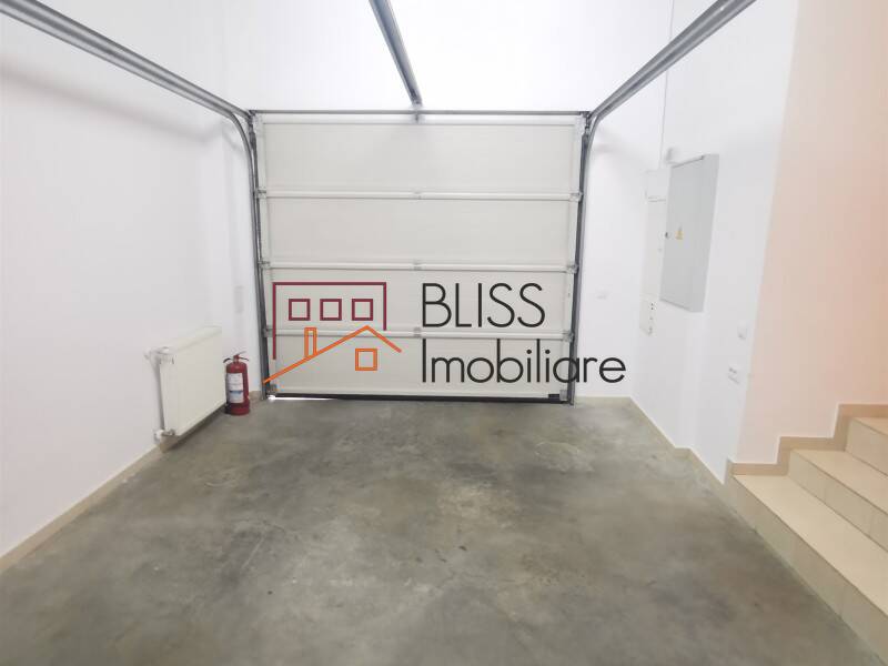 Vila Cu 7 Camere In Complex Iancu Nicolae | Bliss Imobiliare / Photo 13 - BLISS Imobiliare