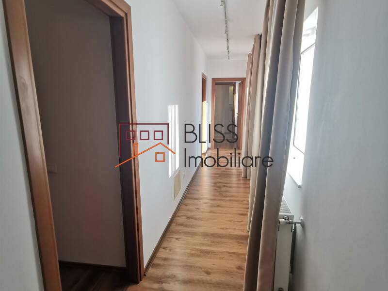 Modern 5 Bedroom Villa In Iancu Nicolae, Bucharest / Ilfov | Bliss Imobiliare / Photo 19 - BLISS Imobiliare