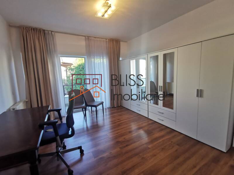 Modern 5 Bedroom Villa In Iancu Nicolae, Bucharest / Ilfov | Bliss Imobiliare / Photo 21 - BLISS Imobiliare