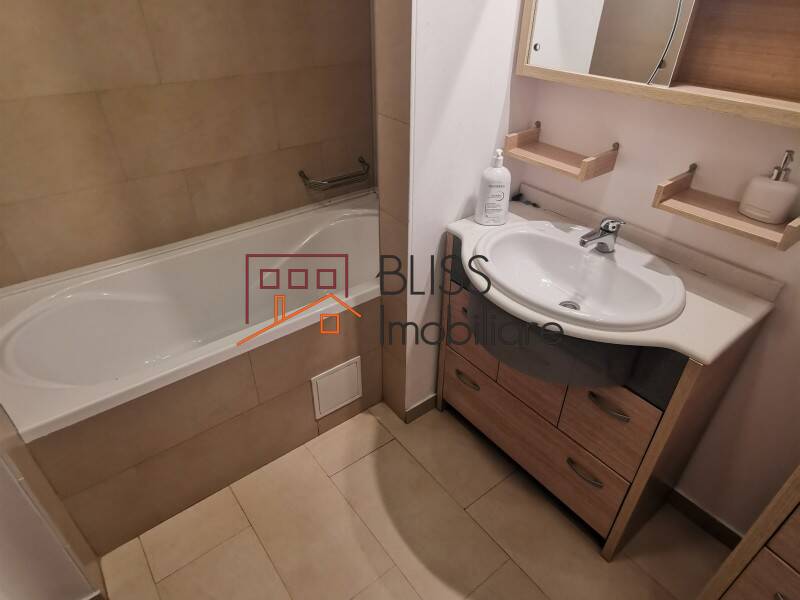 Modern 5 Bedroom Villa In Iancu Nicolae, Bucharest / Ilfov | Bliss Imobiliare / Photo 27 - BLISS Imobiliare