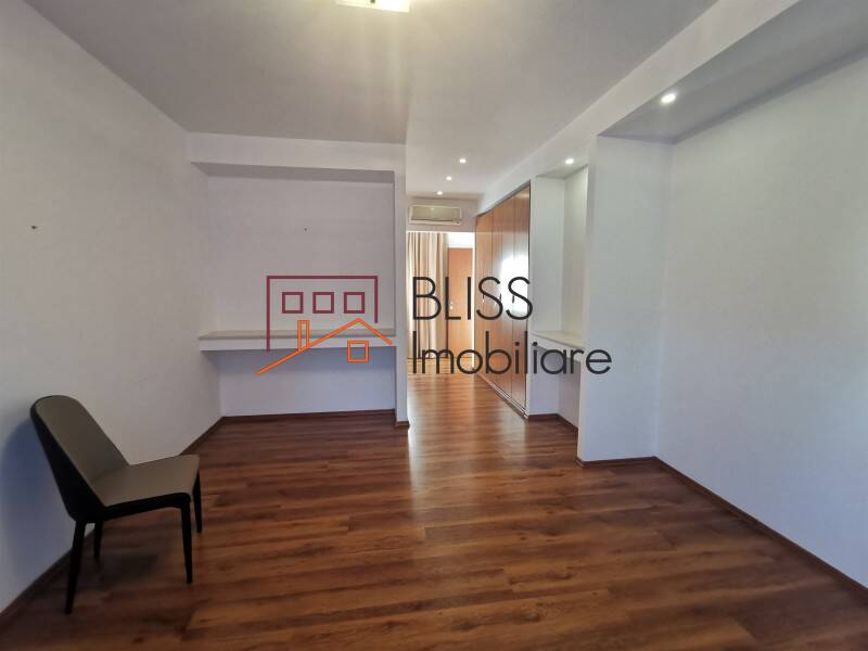 Modern 5 Bedroom Villa In Iancu Nicolae, Bucharest / Ilfov | Bliss Imobiliare / Photo 30 - BLISS Imobiliare