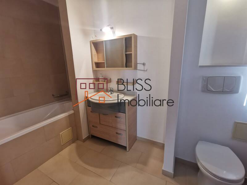 Modern 5 Bedroom Villa In Iancu Nicolae, Bucharest / Ilfov | Bliss Imobiliare / Photo 31 - BLISS Imobiliare