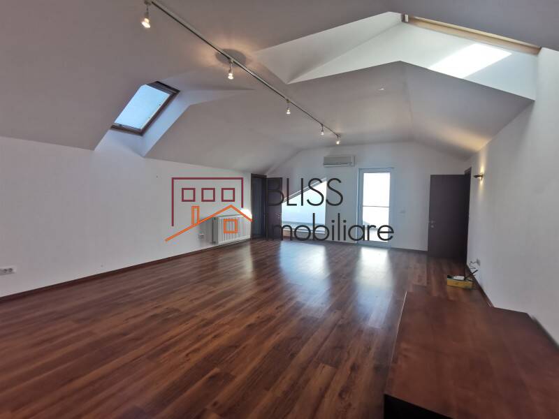 Modern 5 Bedroom Villa In Iancu Nicolae, Bucharest / Ilfov | Bliss Imobiliare / Photo 36 - BLISS Imobiliare