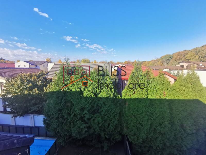 Modern 5 Bedroom Villa In Iancu Nicolae, Bucharest / Ilfov | Bliss Imobiliare / Photo 39 - BLISS Imobiliare