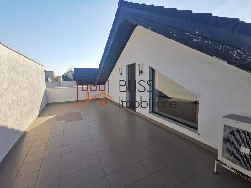 Vila Cu 7 Camere In Complex Iancu Nicolae | Bliss Imobiliare / Photo 40 - BLISS Imobiliare