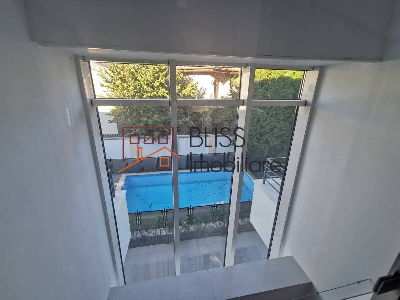 Vila Cu 7 Camere In Complex Iancu Nicolae | Bliss Imobiliare / Photo 41 - BLISS Imobiliare
