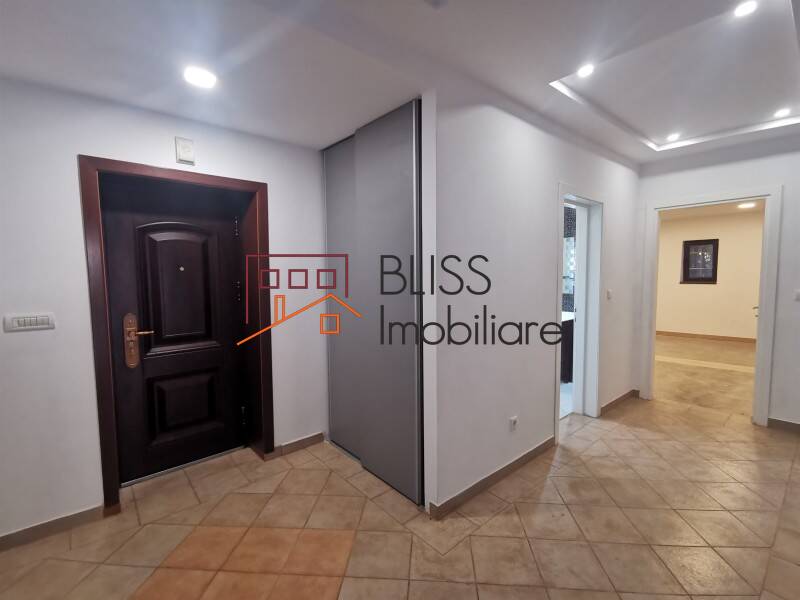 8 Bedroom Villa In Iancu Nicolae Area, Bucharest / Ilfov | Bliss Imobiliare / Photo 13 - BLISS Imobiliare